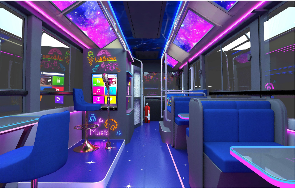 【15:30班次精讲广州】铛铛巴士活动票（沉浸式讲解*带您深度游西关）